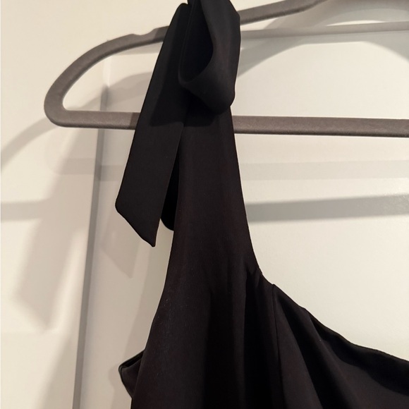 Birdy Grey Classic Black Maxi Dress - Picture 3 of 4